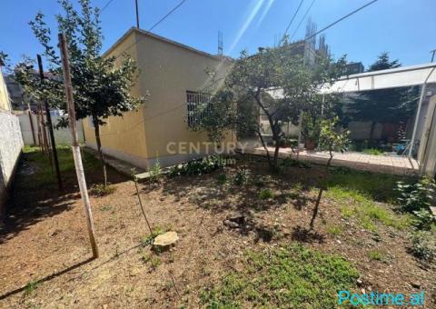 SHITET SHTEPI PRIVATE ME SIPERFAQE TRUALLI 287 M2 PRANE SPIT - 2/6