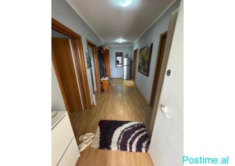 SHITET SHTEPI PRIVATE ME SIPERFAQE TRUALLI 287 M2 PRANE SPIT - 5/6