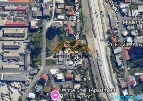 SHITET SHTEPI 1-KATESHE SHKOZET, DURRES - 1/3