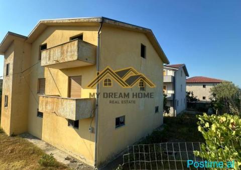 SHITET SHTEPI PRIVATE 3 KATESHE NE PJEZE SHIJAK [DURRES ] - 1/7