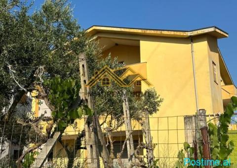 SHITET SHTEPI PRIVATE 3 KATESHE NE PJEZE SHIJAK [DURRES ] - 5/7