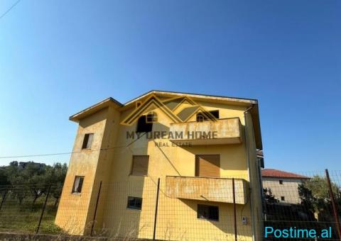 SHITET SHTEPI PRIVATE 3 KATESHE NE PJEZE SHIJAK [DURRES ] - 6/7