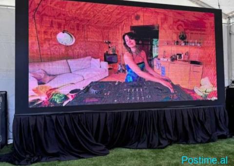 Televizor led wall - 2/4
