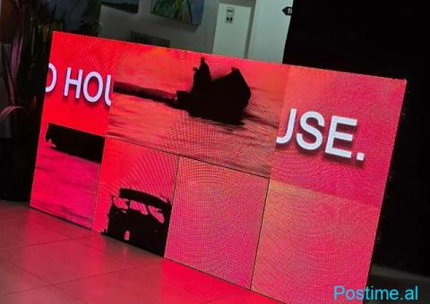 Televizor led wall - 4/4