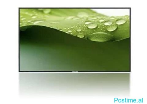 PHILIPS E-LINE DISPLAY BDL4660EL