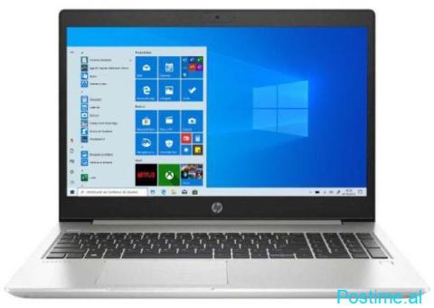 HP PROBOOK 455 G7 RYZEN 7-4700U/16GB RAM/512GB SSD/SCR 15.6″