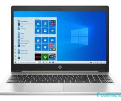 HP PROBOOK 455 G7 RYZEN 7-4700U/16GB RAM/512GB SSD/SCR 15.6″
