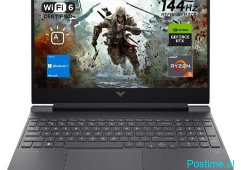 HP VICTUS 15-FA1053NL CI7-13620H/16GB RAM/1TB SSD/RTX 4060 8