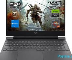 HP VICTUS 15-FA1053NL CI7-13620H/16GB RAM/1TB SSD/RTX 4060 8