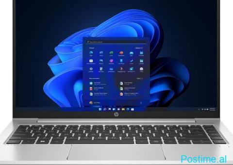 HP PROBOOK 440 G9 Ci7-1255U/16GB/512GB SSD/SCR 14' FHD