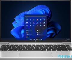 HP PROBOOK 440 G9 Ci7-1255U/16GB/512GB SSD/SCR 14' FHD