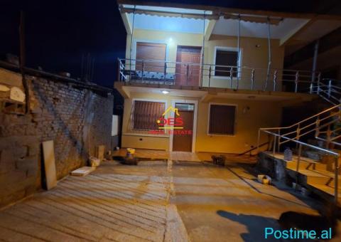 🆕🏘 JEPET ME QIRA SHTËPI PRIVATE NË ÇOLE, VLORË. - 1/9
