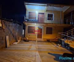 🆕🏘 JEPET ME QIRA SHTËPI PRIVATE NË ÇOLE, VLORË.
