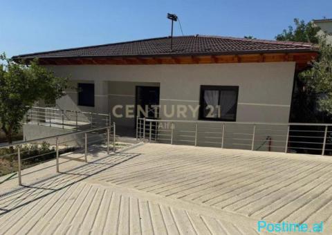 Jepet me qira shtëpi private 3+1+2 në Sauk të Ri! - 5/9