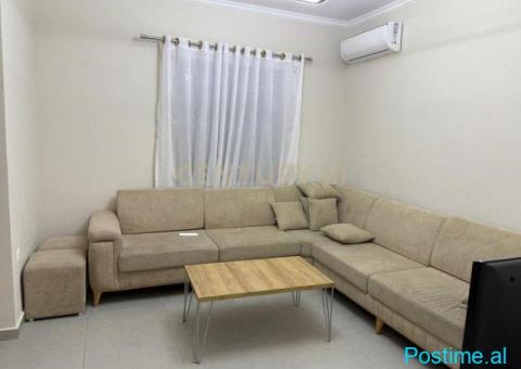 Jepet me qira shtëpi private 3+1+2 në Sauk të Ri! - 6/9