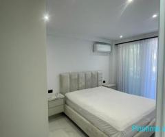 Shtëpi private me qira – Ish Këneta