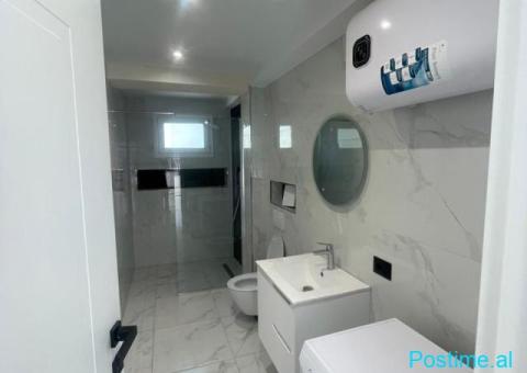 Shtëpi private me qira – Ish Këneta - 8/10