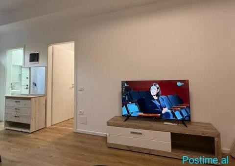 🏡✨ Apartament 1+1 me Qira – Kompleksi Kadiu, Ali Demi ✨🏡 - 1/4