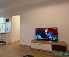 🏡✨ Apartament 1+1 me Qira – Kompleksi Kadiu, Ali Demi ✨🏡
