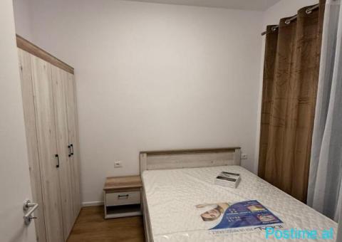 🏡✨ Apartament 1+1 me Qira – Kompleksi Kadiu, Ali Demi ✨🏡 - 2/4