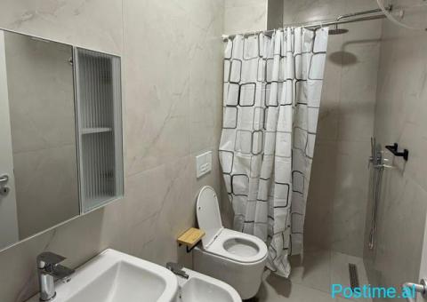 🏡✨ Apartament 1+1 me Qira – Kompleksi Kadiu, Ali Demi ✨🏡 - 4/4
