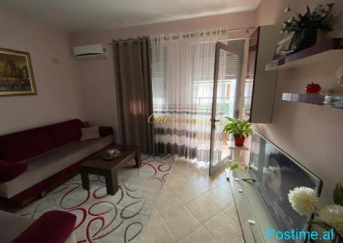 RRUGA MINE PEZA, APARTAMENT PER QERA 2+1 - 1/5
