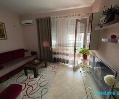 RRUGA MINE PEZA, APARTAMENT PER QERA 2+1