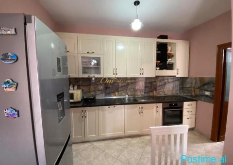 RRUGA MINE PEZA, APARTAMENT PER QERA 2+1 - 4/5