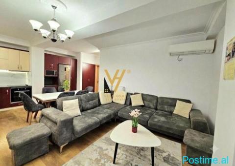 JEPET APARTAMENT 2+1+BLK ME QERA TE KOPSHTI BOTANIK 700 EURO - 1/5
