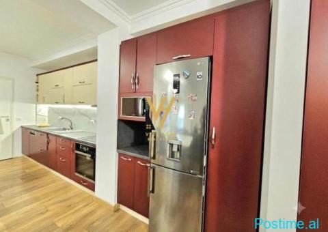 JEPET APARTAMENT 2+1+BLK ME QERA TE KOPSHTI BOTANIK 700 EURO - 3/5