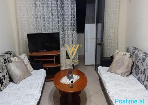 JEPET APARTAMENT 1+1+BLK ME QERA NE DON BOSKO 50.000 LEKE - 1/5
