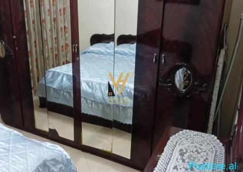 JEPET APARTAMENT 1+1+BLK ME QERA NE DON BOSKO 50.000 LEKE - 3/5