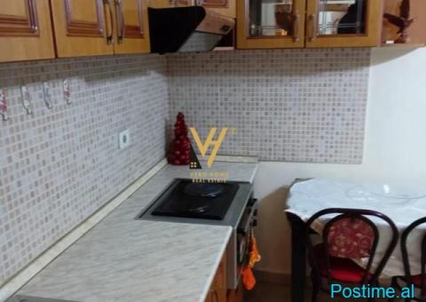 JEPET APARTAMENT 1+1+BLK ME QERA NE DON BOSKO 50.000 LEKE - 4/5