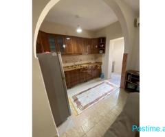 🏠 JEPET ME QIRA APARTAMENT 2+1 – RRUGA “ALI VISHA” | PAS AM
