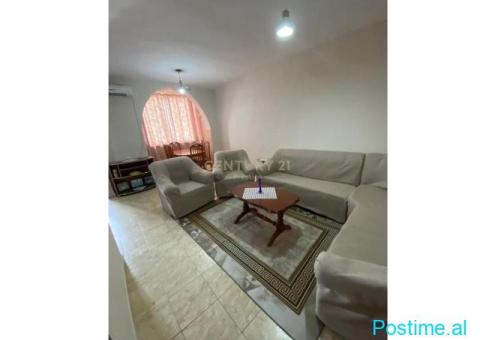 🏠 JEPET ME QIRA APARTAMENT 2+1 – RRUGA “ALI VISHA” | PAS AM - 4/5