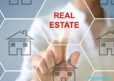 🏠 JEPET ME QIRA APARTAMENT 1+1 – FRESKU | 55,000 LEKË/MUAJ