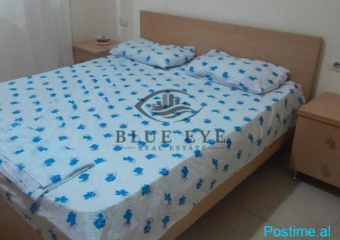 APARTAMENT 2+1 ME QIRA – URA E DAJLANIT, DURRËS - 4/8
