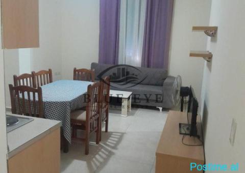 APARTAMENT 2+1 ME QIRA – URA E DAJLANIT, DURRËS - 5/8