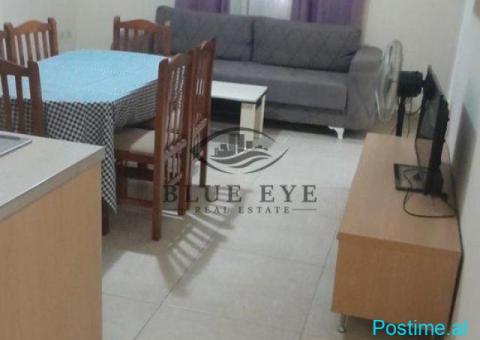 APARTAMENT 2+1 ME QIRA – URA E DAJLANIT, DURRËS - 8/8
