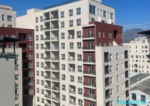 🔥Shitet apartament 2+1 +2 tualete Kompleksi Aura, rruga dri