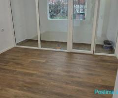 SHITET APARTAMENT 1+1+TUALET 'ALI DEMI PRANE SHKOLLES 1 MAJI