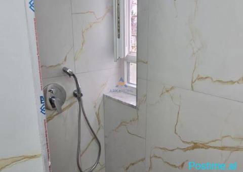 SHITET APARTAMENT 1+1+TUALET 'ALI DEMI PRANE SHKOLLES 1 MAJI - 2/4