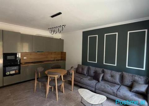 0682064333 🌴 Shitet 1+1 Me Verandë– Shkëmbi I Kavajës! - 1/10