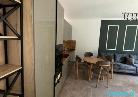 0682064333 🌴 Shitet 1+1 Me Verandë– Shkëmbi I Kavajës! - 8/10