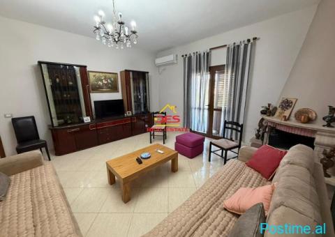 🆕🏘 JEPET ME QIRA KATI I DYTË I NJË VILE NË PUS MEZIN,VLORË - 3/10