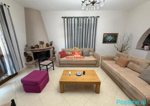 🆕🏘 JEPET ME QIRA KATI I DYTË I NJË VILE NË PUS MEZIN,VLORË - 4/10