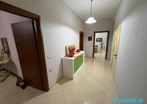 🆕🏘 JEPET ME QIRA KATI I DYTË I NJË VILE NË PUS MEZIN,VLORË - 6/10