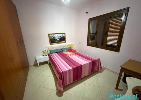 🆕🏘 JEPET ME QIRA KATI I DYTË I NJË VILE NË PUS MEZIN,VLORË - 7/10