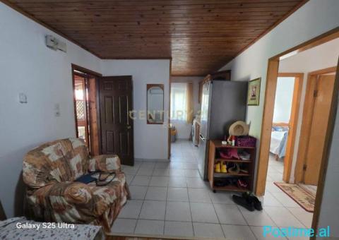 +355684394200 Shitet shtëpi private 1-katëshe - 8/10