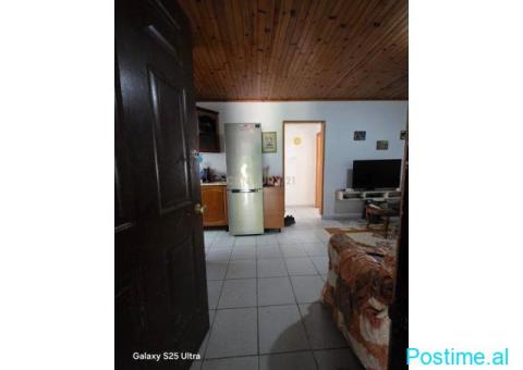 +355684394200 Shitet shtëpi private 1-katëshe - 9/10